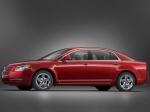 Chevrolet Malibu LT 2007 года